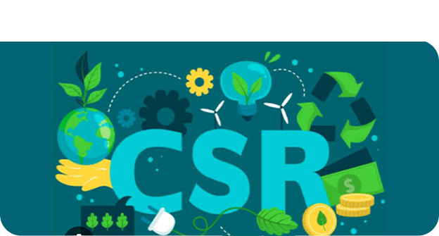 CSR Award